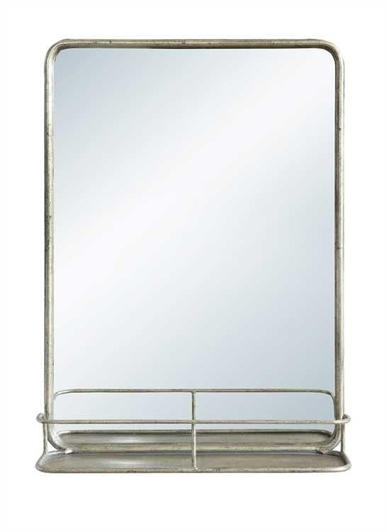 Chrome Framed Bathroom Mirrors best 25+ bathroom mirror with shelf ideas on pinterest | framing Chrome Framed Bathroom Mirrors best 25+ bathroom mirror with shelf ideas on pinterest | framing