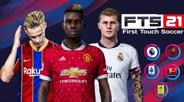 Download First Touch Soccer 2021 Mod For Android Fts 21 In 2021 Soccer Soccer Fans Data Folder<script async src=