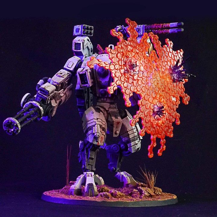 Pin by James Kilts on 40K & AOS paint Tau empire, Tau army, Warhammer Pin by James Kilts on 40K & AOS paint Tau empire, Tau army, Warhammer