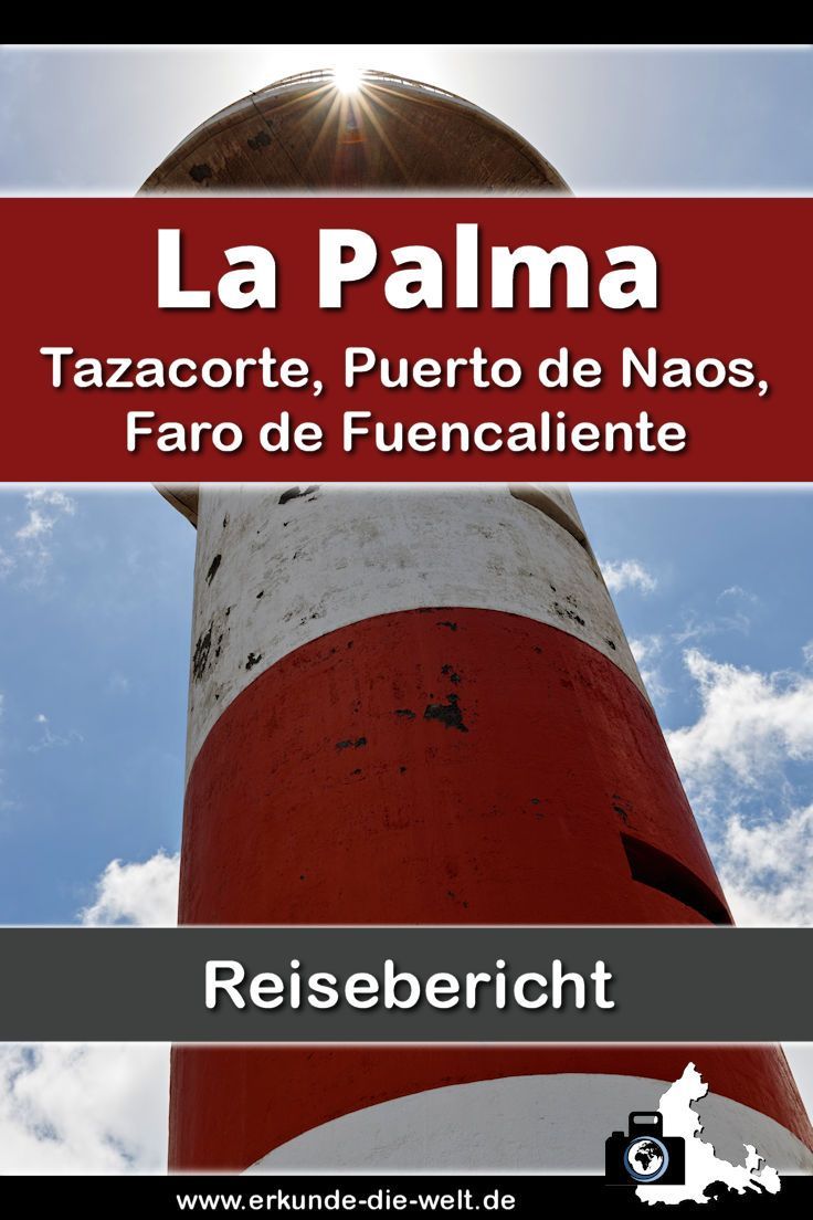 La Palma Hotel H10 Taburiente Playa Erkunde Die Welt Erkunden Reiseblog Reise Inspiration