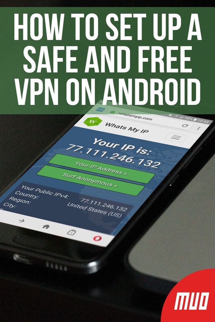 How To Change Location Using Vpn On Android