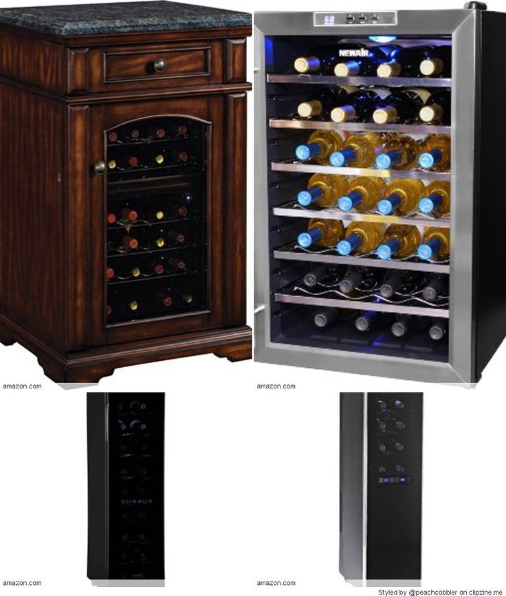 8 Best Quiet Wine Refrigerator Storage Cabinets On If You Are Looking For The Best Rated Quiet Wine Cooler Cabinets That On