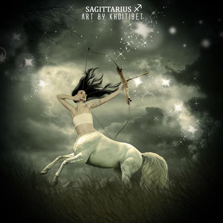 Image result for female sagittarius graphic | Zodiac sagittarius