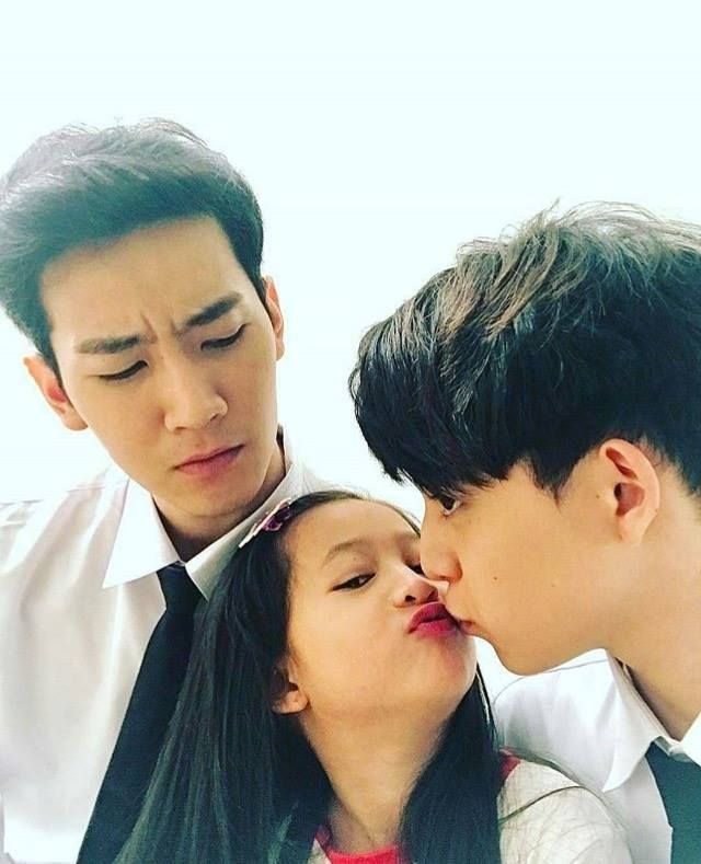 Korean gay drama movie