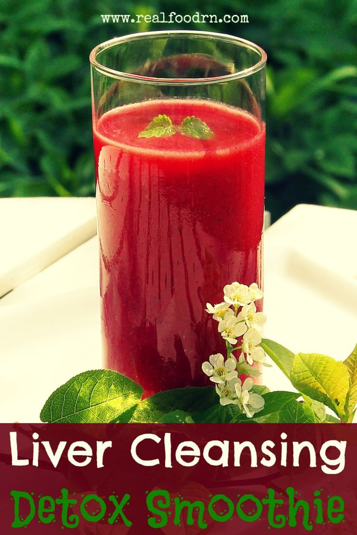 Detox Smoothie Recipes Uk the ultimate liver cleansing detox smoothie liver Detox Smoothie Recipes Uk the ultimate liver cleansing detox smoothie liver