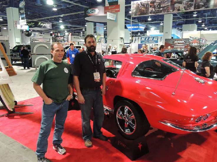 11 best fantomworks images on pinterest corvette corvettes and modern fantom works location