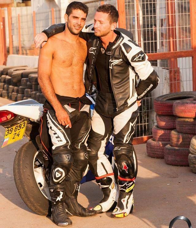 Motorcycle gay