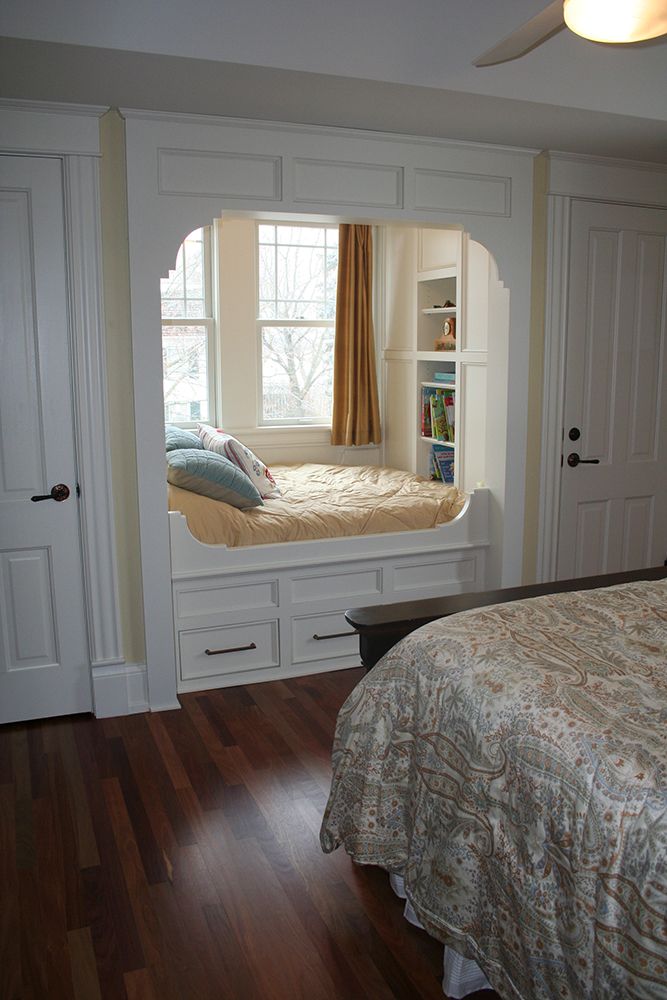 Kids Bedroom Nook best 20+ bed nook ideas on pinterest | sleeping nook, alcove bed Kids Bedroom Nook best 20+ bed nook ideas on pinterest | sleeping nook, alcove bed