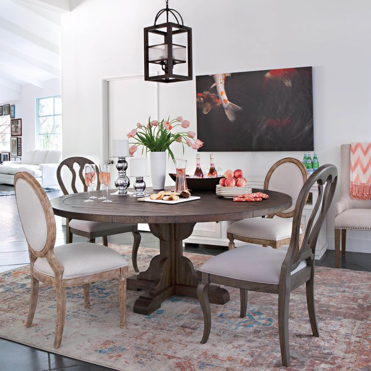111 Best Dining Rooms Images On Pinterest Dining Room Dining Interesting Living Spaces Dining Room Design Ideas 111 Best Dining Rooms Images On Pinterest Dining Room Dining Alluring Living Spaces Dining Room Inspiration