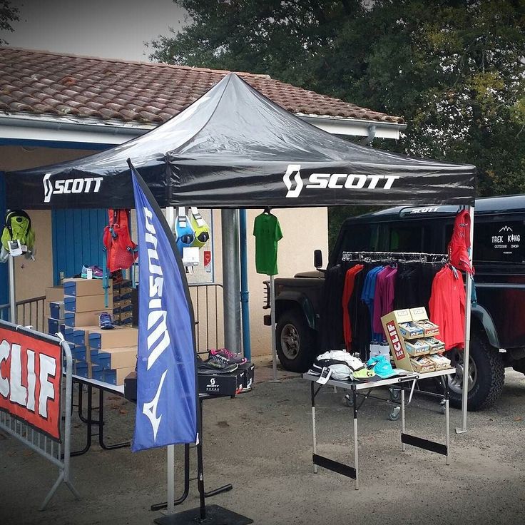 Trek King Hossegor on Instagram: “Trail Halloween Saint Paul Les Dax