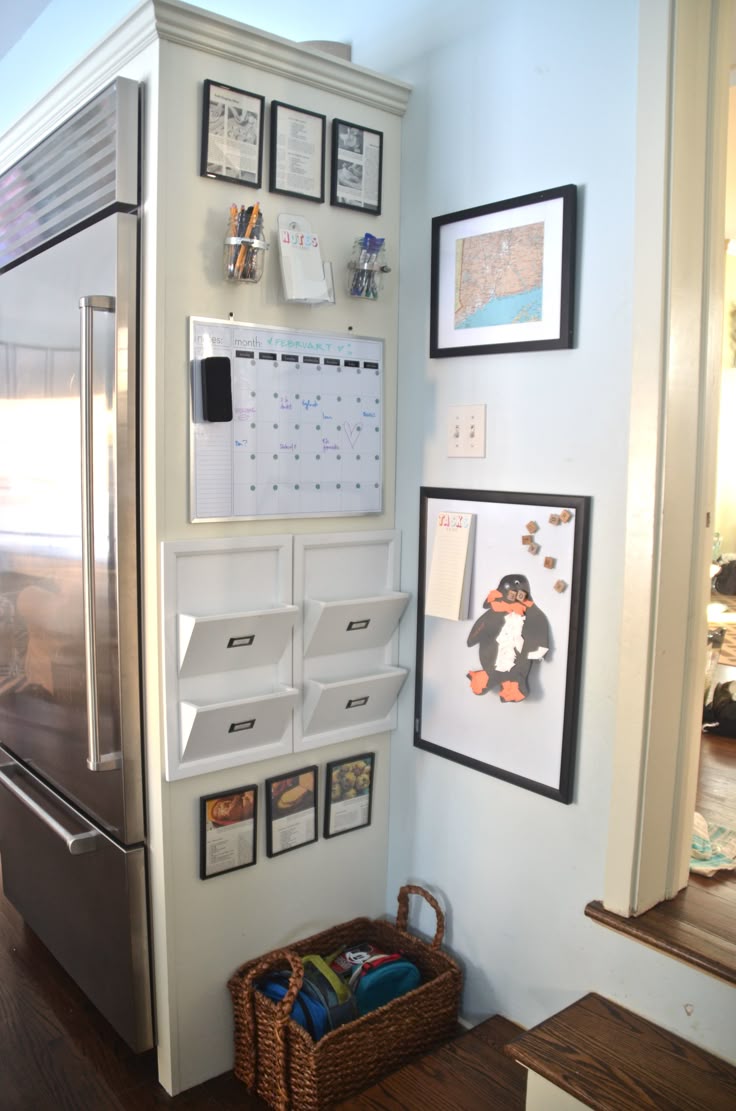 Best Home Decor Ideas Ideas On Pinterest Decorating Ideas - Command Center Inspiration To Finally Get Organized best home decor ideas ideas on pinterest decorating ideas - command center inspiration to finally get organized