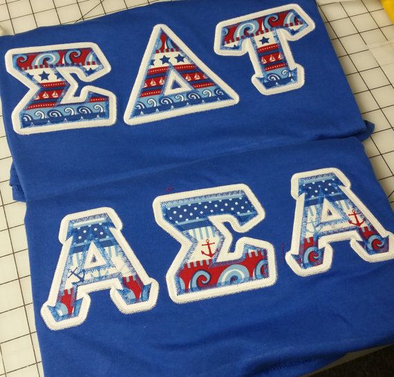Best 25 Sorority letter shirts ideas on Pinterest Best 25 Sorority letter shirts ideas on Pinterest