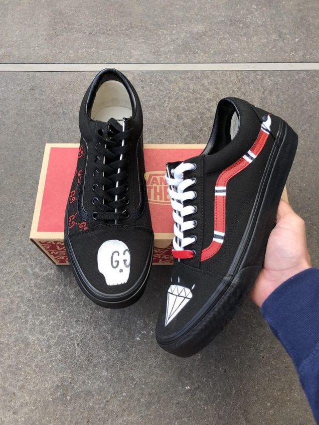 freestyle vans freestyle vans