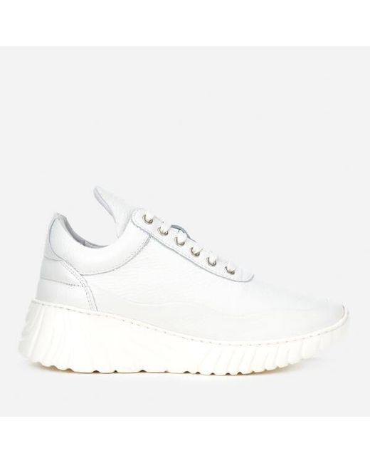 Pin on BEST WHITE SNEAKERS Nike 's Wmns Air Max 1 Essential Sneakers Lyst