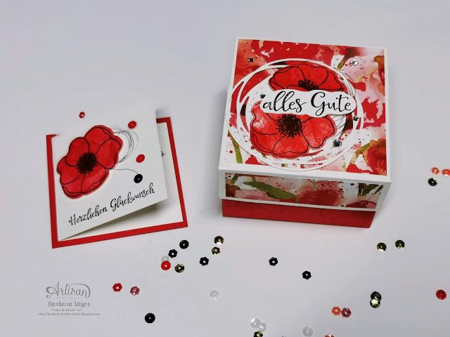 Pin Von Nancy Bakarich Auf Cards In 2020 Blumenkarten Schaukasten Basteln