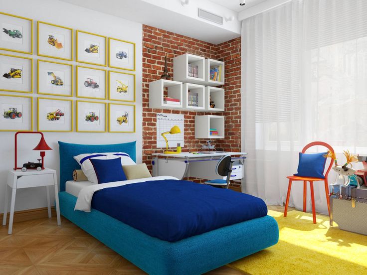 119 Best Cool Kid S Rooms Images On Pinterest Child Room 5 Things Every Kid S Bedroom Needs