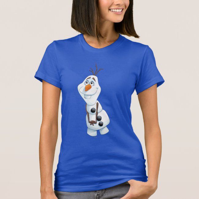 Frozen 2 Disney Princess Elsa Snow Queen Let It Go Unisex Kids Tee Youth T-Shirt