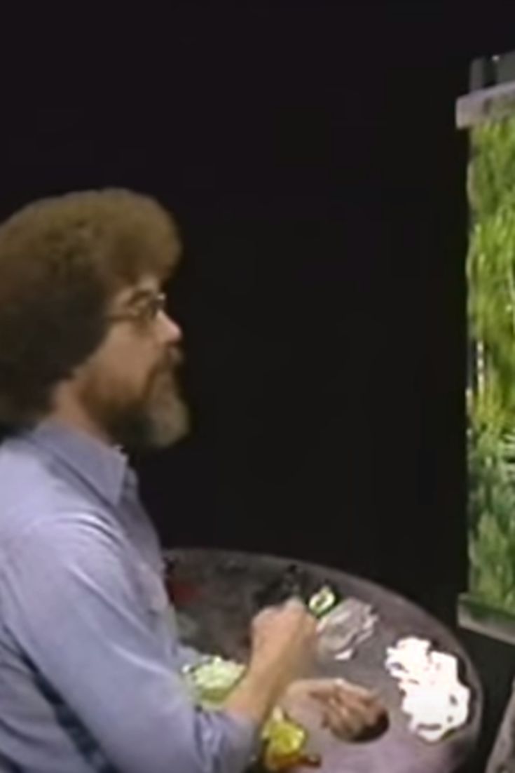 Watch Best Of The Joy Of Painting Episodes Watch Best Of The Joy Of Painting Episodes