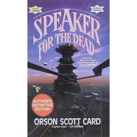 Ender Quintet 4 Children of the Mind by Orson Scott Card (1997, Paperback, Revis Ender Quintet 4 Children of the Mind by Orson Scott Card (1997, Paperback, Revis