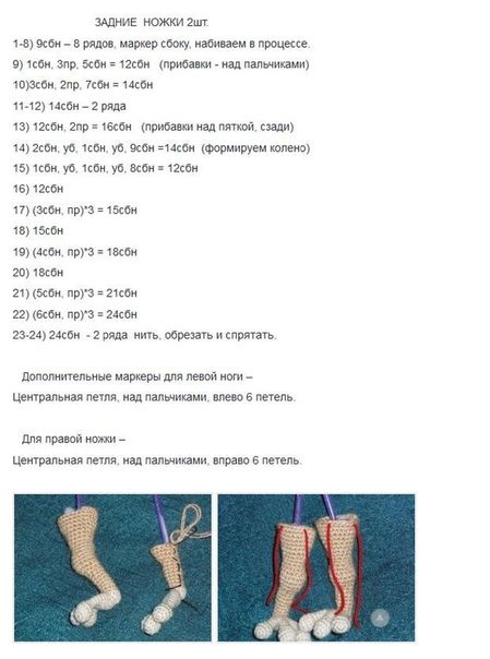 8 интересных идей для вязания из джута - Блог интернет-магазина "Мир Вышивки" Вя