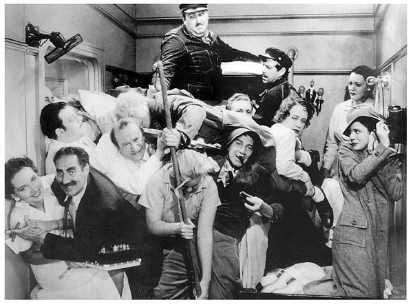 Torrent The Marx Brothers The Coconuts Torrent The Marx Brothers The Coconuts