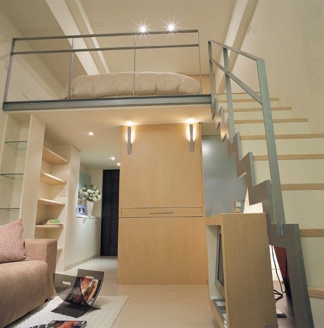 Small Space Bedroom Interior Design 42 best small spaces images on pinterest | architecture, live and Small Space Bedroom Interior Design 42 best small spaces images on pinterest | architecture, live and