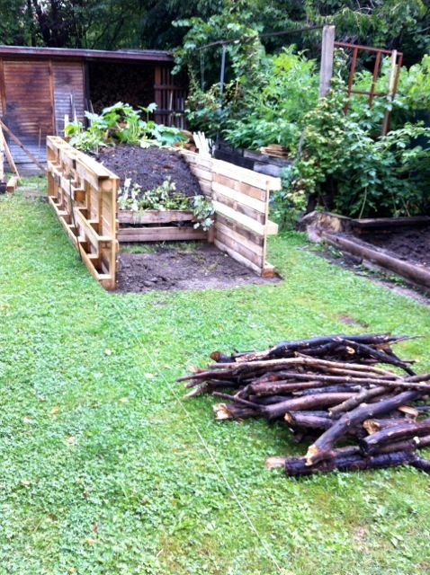 Die besten 25+ Bauen mit paletten Ideen auf Pinterest Selber - gartenzaun holz selber bauen Die besten 25+ Bauen mit paletten Ideen auf Pinterest Selber - gartenzaun holz selber bauen