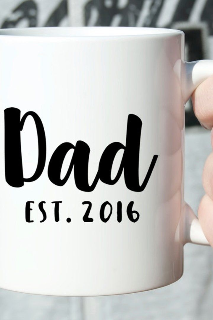 13 Father's Day Gifts For New and Expectant Dads ...