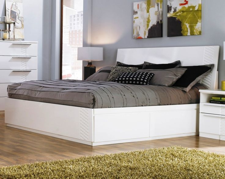 Bedroom Amazing King Platform Bed Or White Headboard With Storage And Vanity Lamps Also Cupboard Plus Designs Design Bedroom Amazing King Platform Bed Or, Amazing King Beds