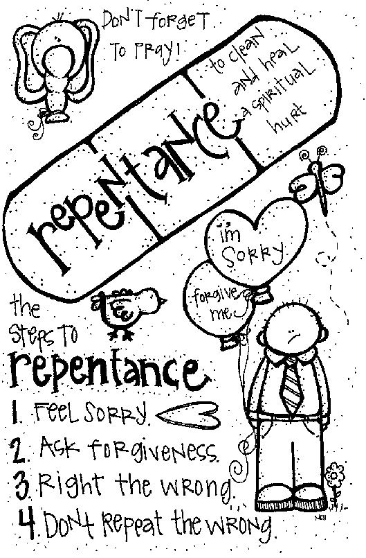 508 best Childrenu0027s Ministry images on Pinterest Sunday school - new lds coloring pages forgiveness 508 best Childrenu0027s Ministry images on Pinterest Sunday school - new lds coloring pages forgiveness