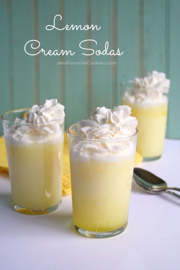 Healthy Vodka Lemonade Drinks Healthy Vodka Lemonade Drinks