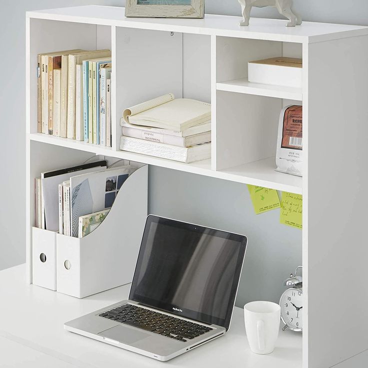 Dorm cheap desk hutch