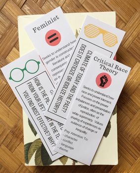 best 25 literary criticism ideas