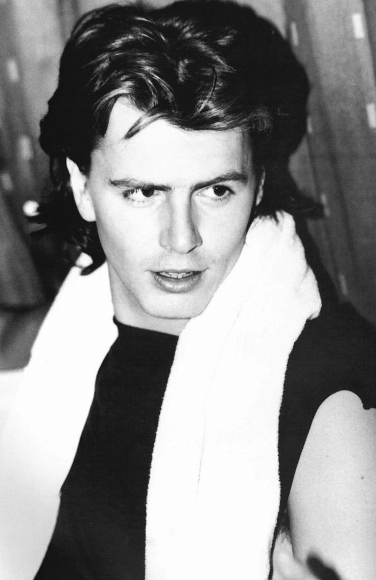 John Taylor in 2020 | John taylor, Nigel john taylor, John