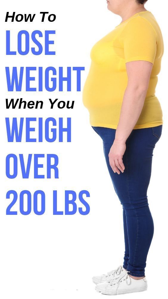 How to lose the most weight in a week