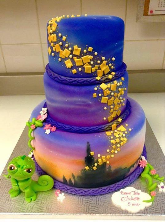 49 best Disney s Moana Cakes images on Pinterest Disney ...