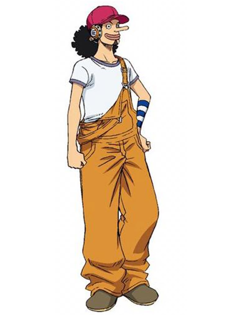 Usopp Stampede Scary Halloween Costumes One Piece Chapter One Piece Usopp Stampede Scary Halloween Costumes One Piece Chapter One Piece