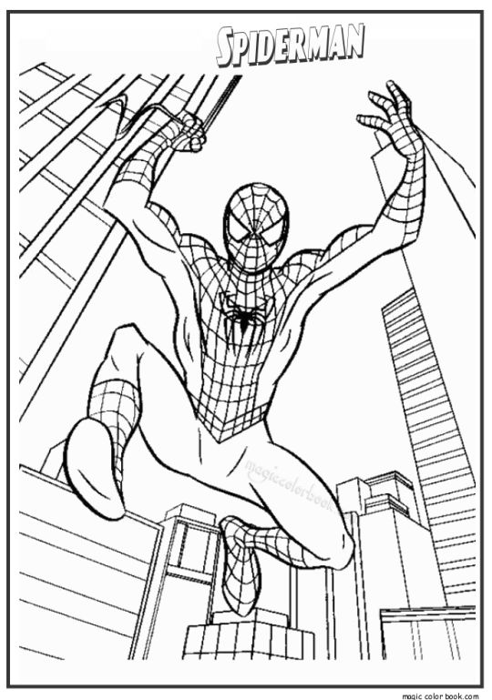 Download magiccolorbook | Superhero coloring pages, Superhero coloring, Avengers coloring pages