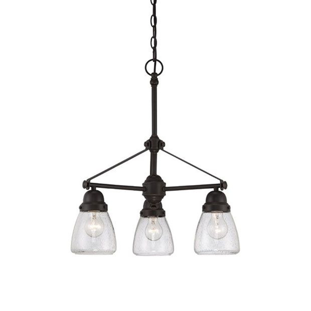 1998 Best Light Images On Lighting Ideas Kitchen This Three Light Chandelier Gets A Rugged Boost From Hefty Metal Framing With An Antique