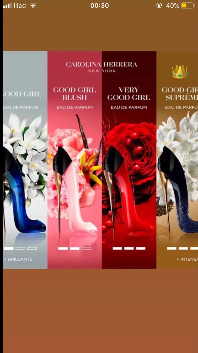 Pin By Elisa On Wishlist Good Girl Perfume Fragrances pin-by-elisa-on-wishlist-good-girl-perfume-fragrances