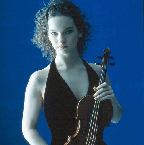 14 best Hilary Hahn images on Pinterest | Violin ... Hilary Hahn Instagram