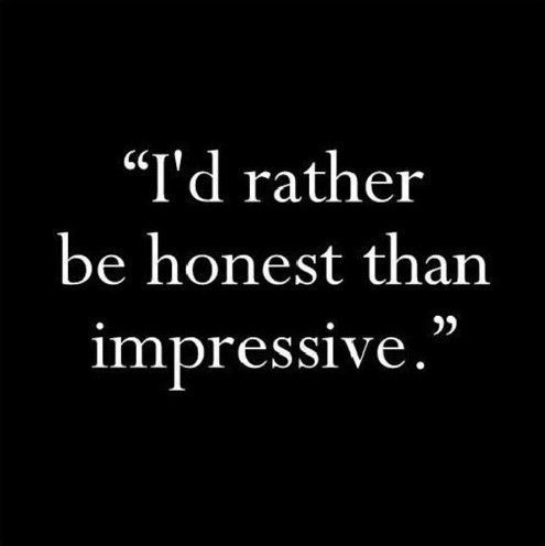 Quotes About Honesty Stunning Best 25 Honesty Quotes Ideas On Pinterest Honesty The Best Quotes About Honesty Classy Best 25 Honesty Quotes Ideas On Pinterest Honesty The Best