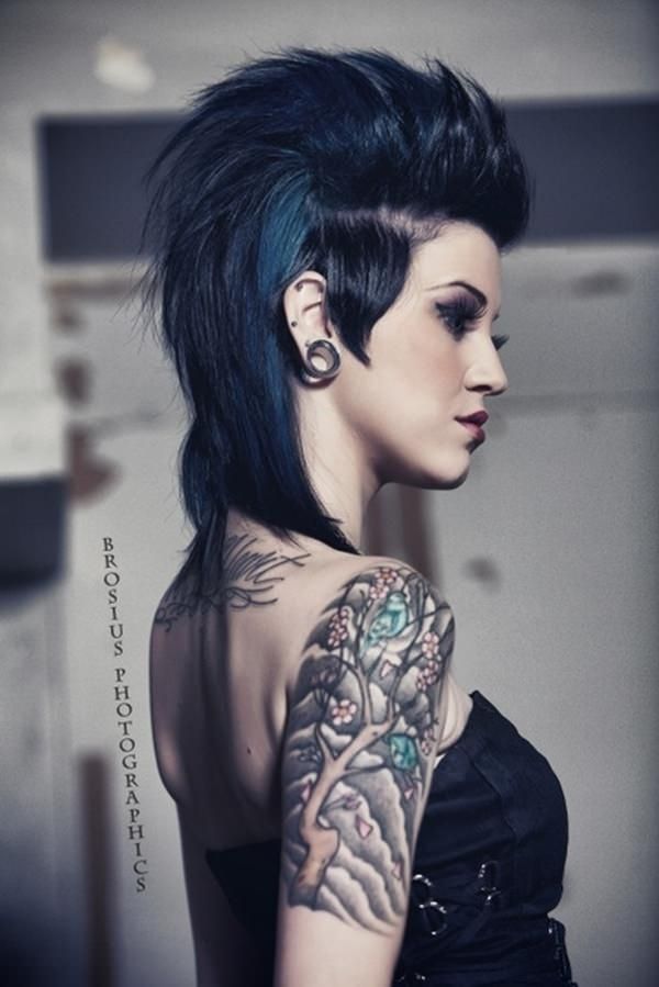 Goth Frisur Namen Madchen Frisuren Kurz Frisur Lange Haare Pony Neue Frisuren