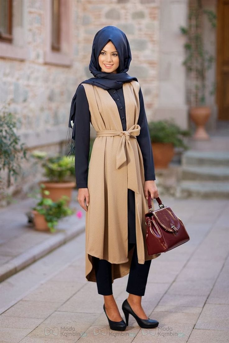 2016 Tesettur Yelek Modelleri Moda Kombin Fashion Hijab Fashion Street Style Fashion Teenage 2016 Tesettur Yelek Modelleri Moda Kombin Fashion Hijab Fashion Street Style Fashion Teenage