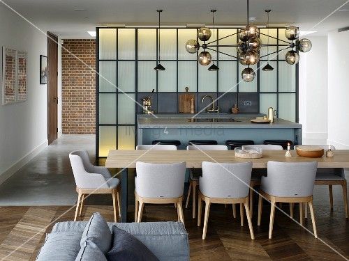 14 best Wood Kitchens images on Pinterest Kitchens, Kitchen - kche mit esstisch 14 best Wood Kitchens images on Pinterest Kitchens, Kitchen - kche mit esstisch