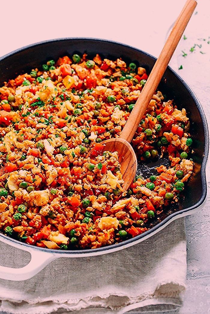 Red Chickpea Coconut Curry Bianca Zapatka Recipes Kokos Curry Kichererbsen Curry