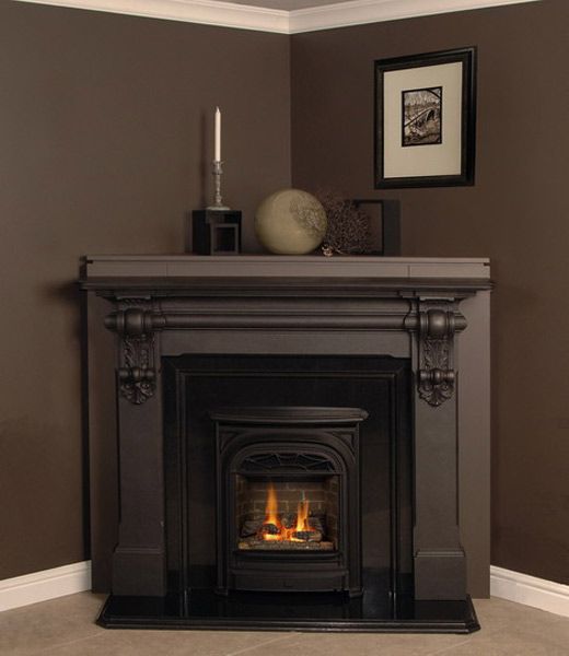 20 Cozy Corner Fireplace Ideas For Your Living Room Glamasculine 20 Cozy Corner Fireplace Ideas For Your Living Room Glamasculine Guy Style Mantels Gas