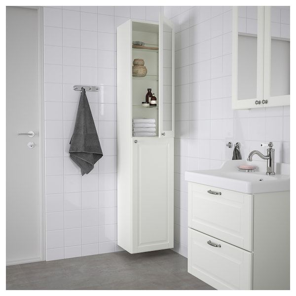 Godmorgon Armoire Haute Kasjön Blanc 40x32x192cm Ikea Canada Storage Cabinets Bathroom - Bathroom Wall Cabinets Ikea Canada Godmorgon Armoire Haute Kasjön Blanc 40x32x192cm Ikea Canada Storage Cabinets Bathroom - Bathroom Wall Cabinets Ikea Canada