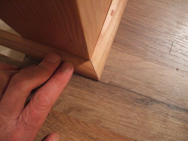 Pin On Projects To Try Pin On Projects To Try, How To Cut Quarter Round Trim For Ceiling