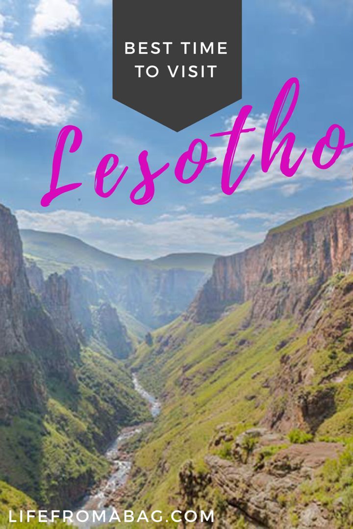 Where Is Lesotho In Africa Where Is The Best Time To Visit Lesotho Why Is Lesotho Not Part Africa Travel Guide Africa Travel Beautiful Places African Travel